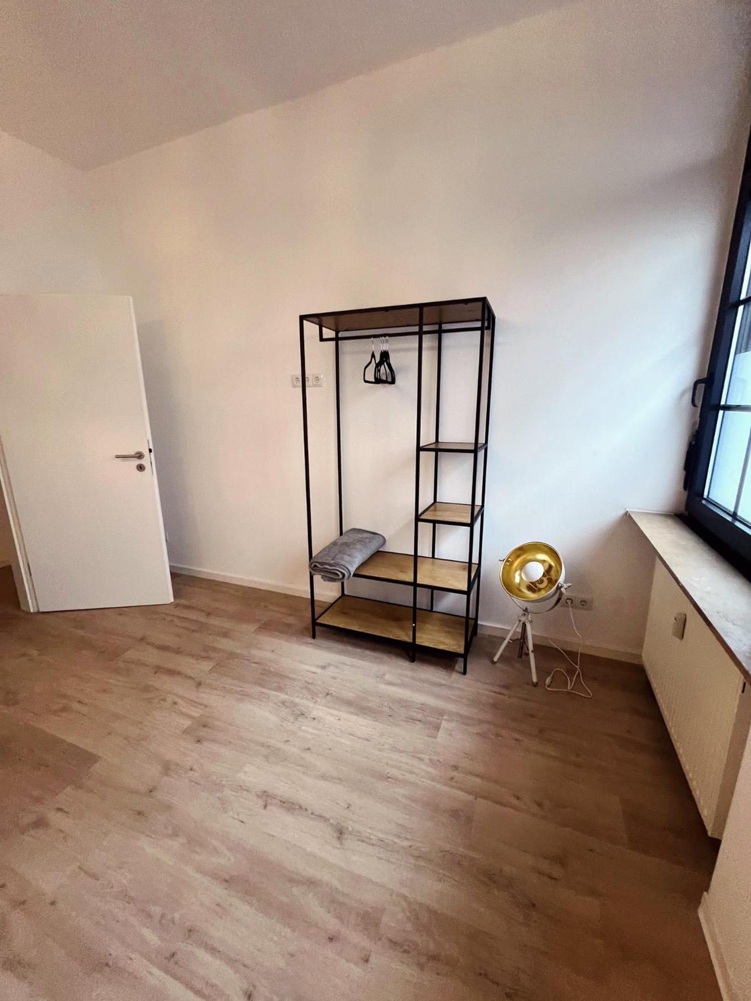 Wohngut-City Appartement 3 Fuer Max 5 Personen Inklusive Parkplatz Hagen  Zewnętrze zdjęcie