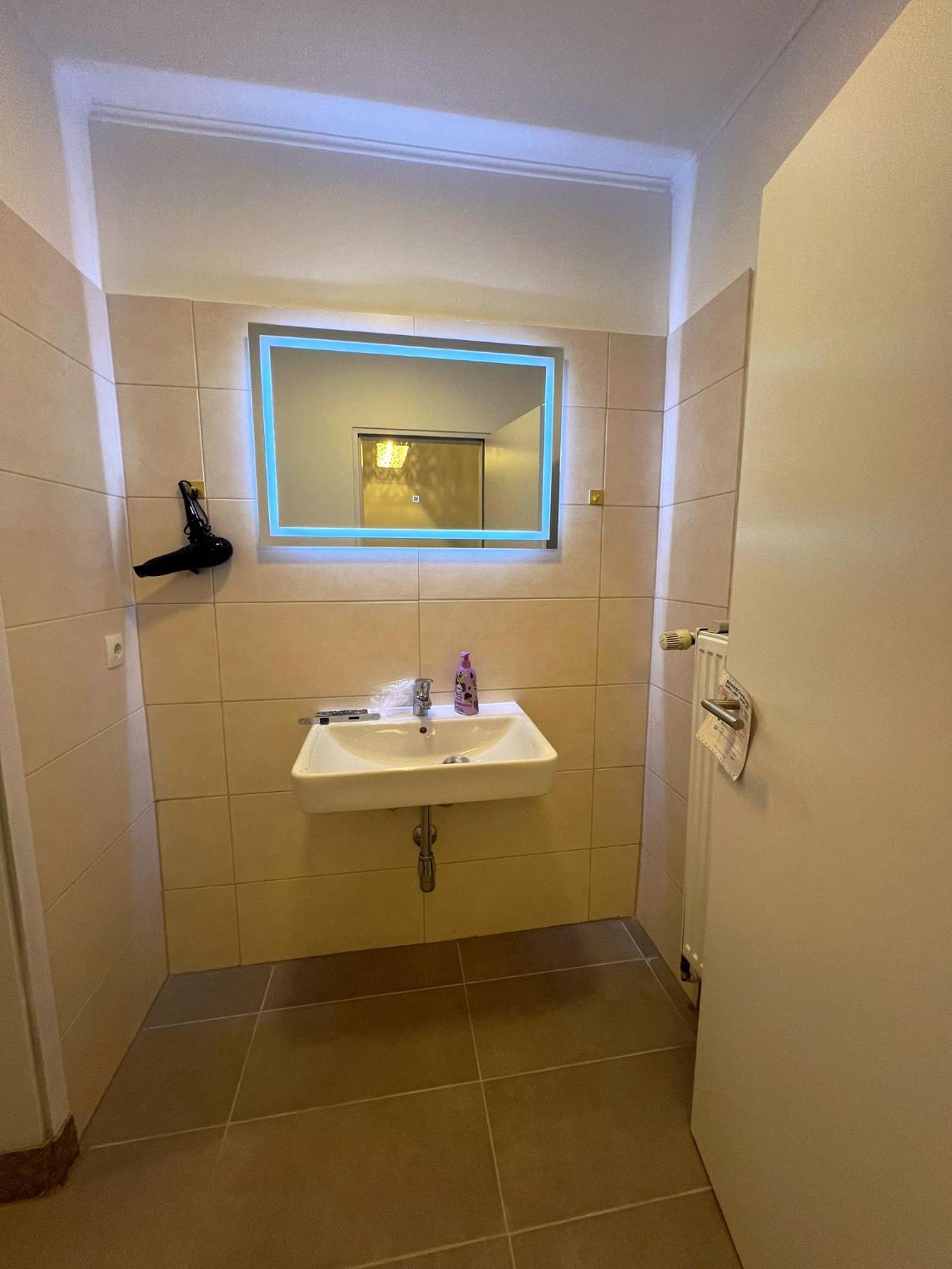 Wohngut-City Appartement 3 Fuer Max 5 Personen Inklusive Parkplatz Hagen  Zewnętrze zdjęcie