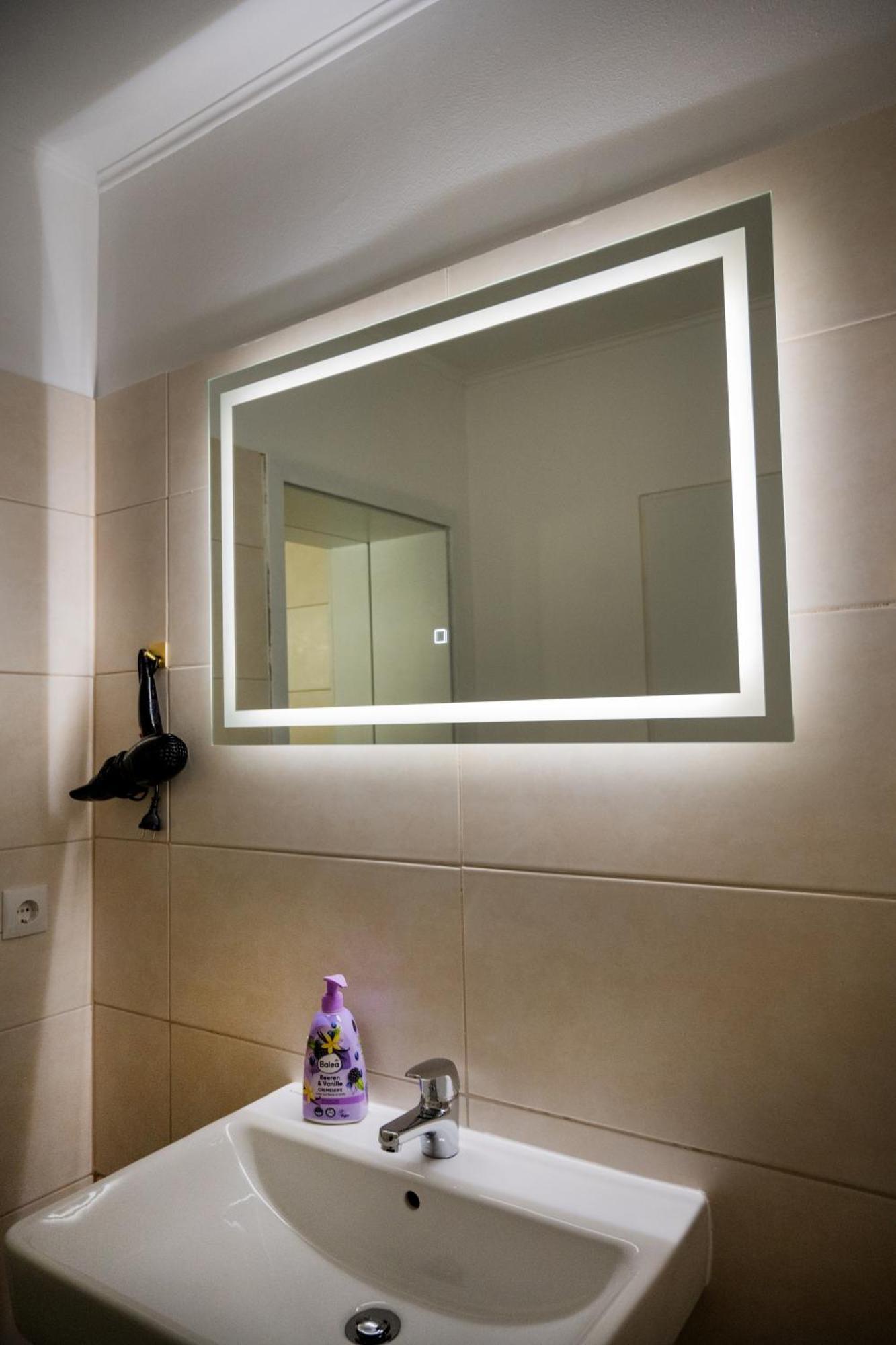 Wohngut-City Appartement 3 Fuer Max 5 Personen Inklusive Parkplatz Hagen  Zewnętrze zdjęcie